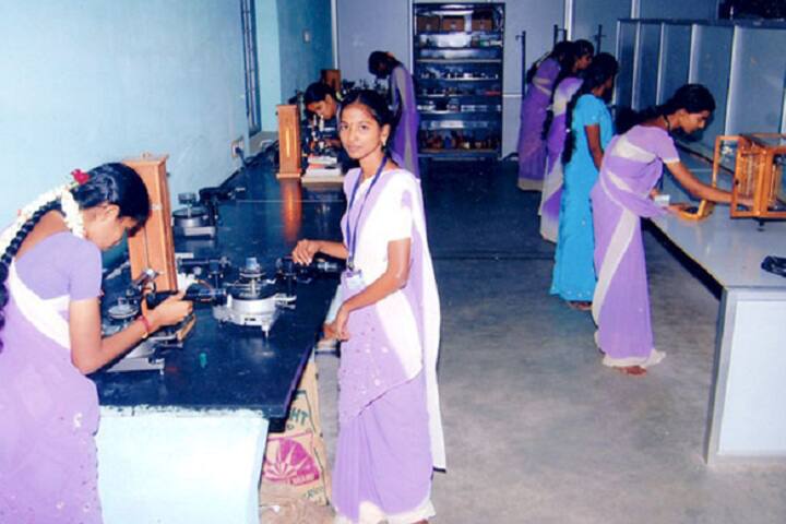 laboratory